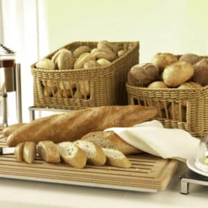 Buffet Bread Board 'Elegance' - Frilich