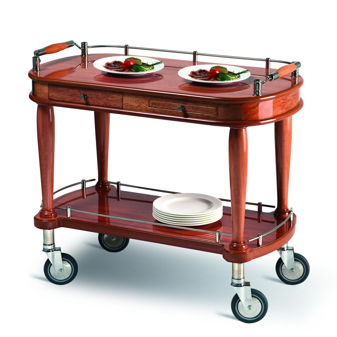 Restaurant Trolleys