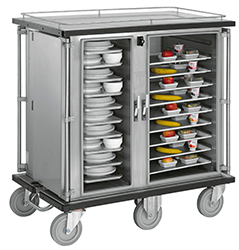 Distribution Trolleys