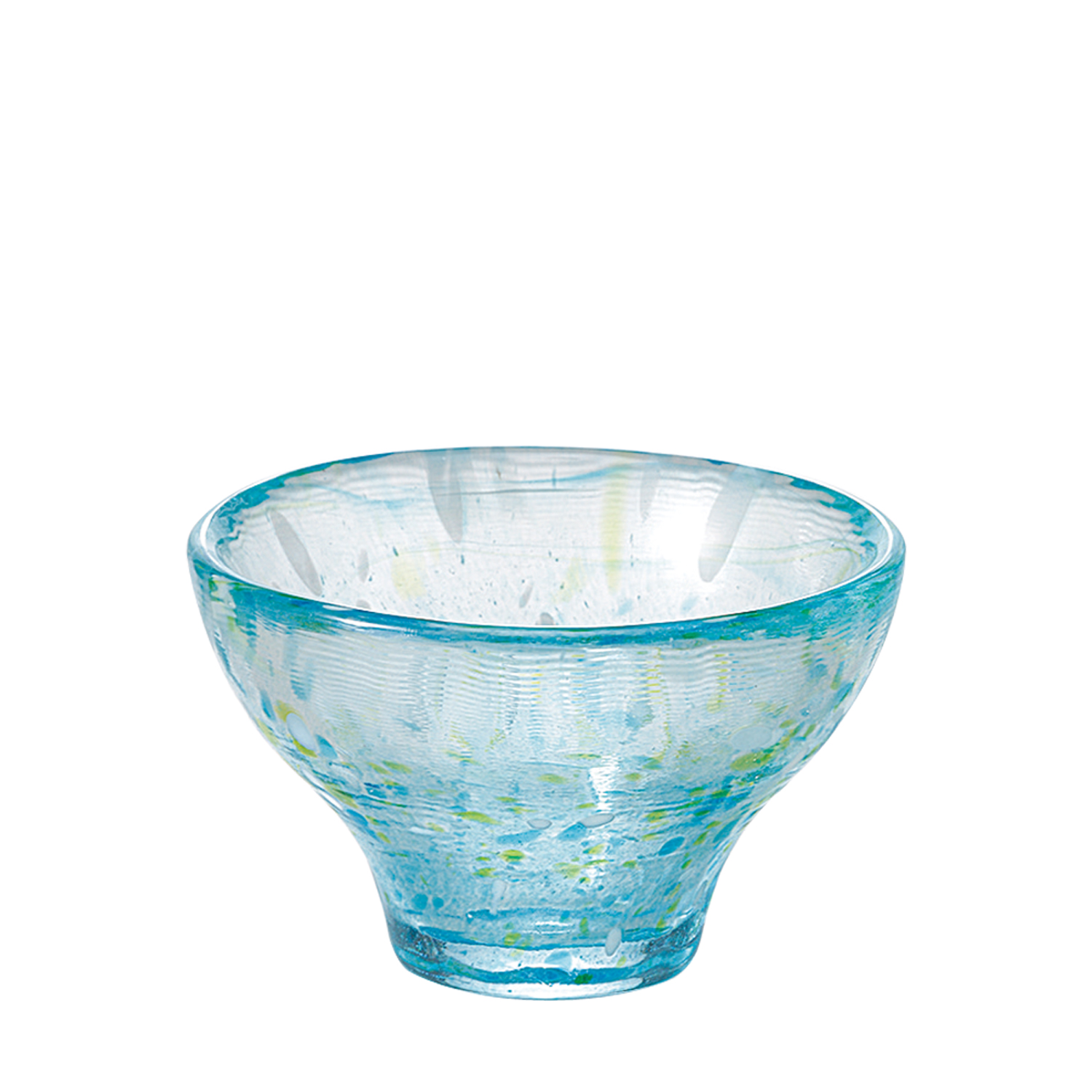 Mixing bowl, made of glass - PureNature