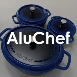 AluChef