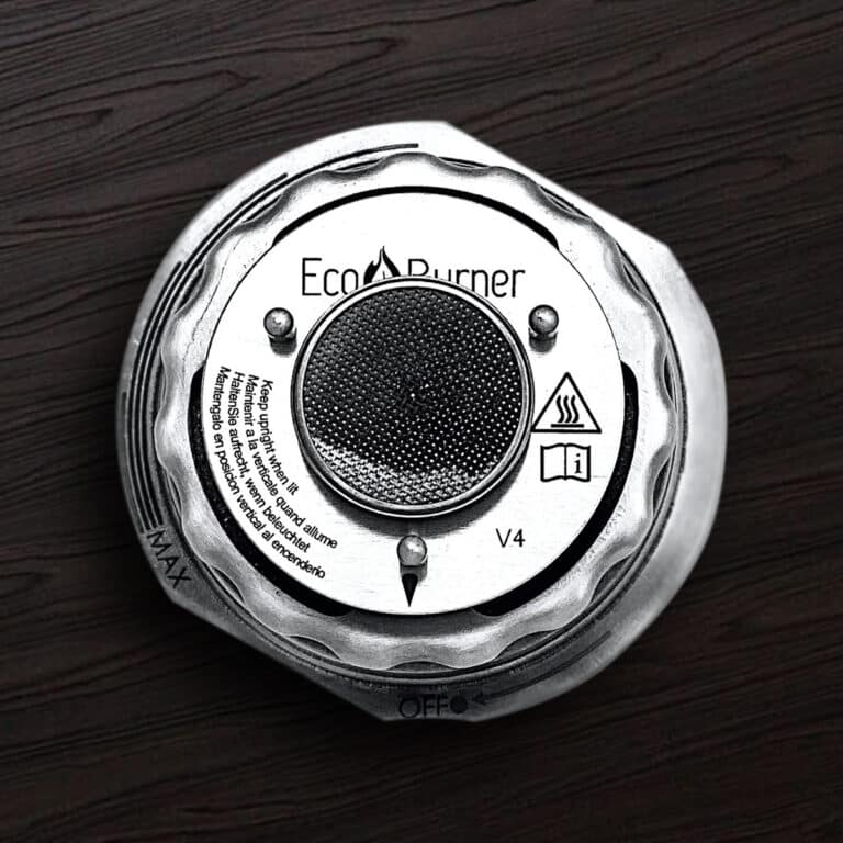 EcoBurner - Eco Burner