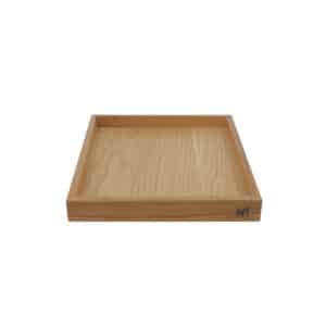 Smith & Hubble – Elevate Coastal Beech Tray GN1/2