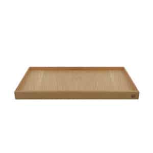 Smith & Hubble – Elevate Timber Tray Coastal Beech