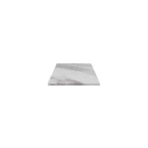 Smith & Hubble – Elevate Marble Board White