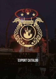 Fuegos Product Catalogue