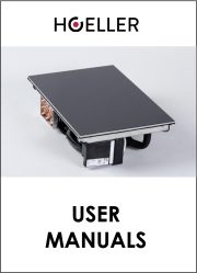 Hoeller User Manuals